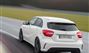 Mercedes a45
